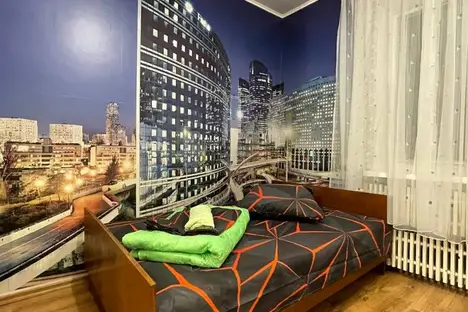 2-комнатная квартира в Берёзе, ул. Игоря Тышкевича, 13