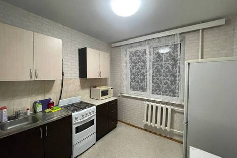 2-комнатная квартира в Жодине, Жодино, пр-кт Ленина, 8