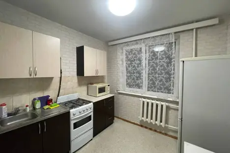 2-комнатная квартира в Жодине, Жодино, пр-кт Ленина, 8