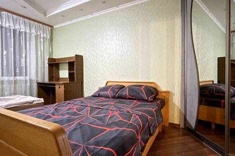 2-комнатная квартира в Слуцке, Слуцк, Социалистическая ул., 128