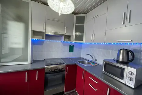 3-комнатная квартира в Добруше, ул. Богдана Хмельницкого, 5