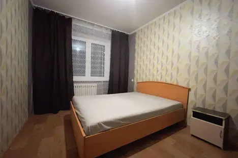 1-комнатная квартира в Осиповичах, Осиповичи, ул. Черняховского, 64к1