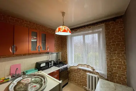 2-комнатная квартира в Слуцке, Социалистическая ул., 162