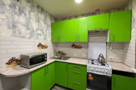 3-комнатная квартира в Слуцке, Слуцк, Социалистическая ул., 140