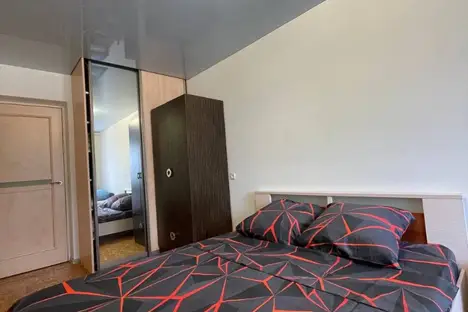 2-комнатная квартира в Слуцке, ул. Ленина, 156