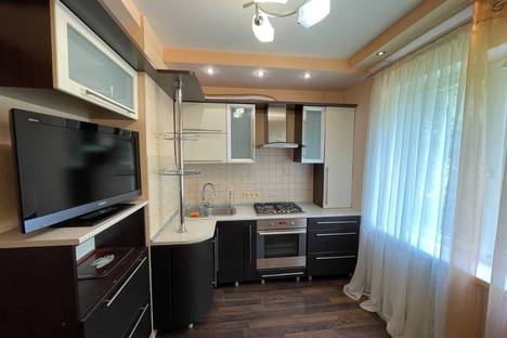 2-комнатная квартира в Берёзе, Юбилейная ул., 17А