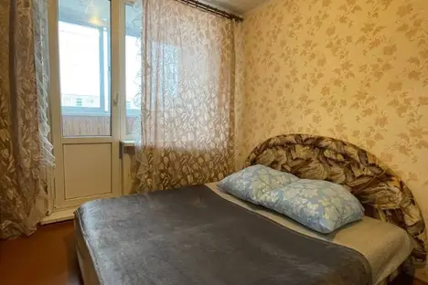 2-комнатная квартира в Любани, Советская ул., 26