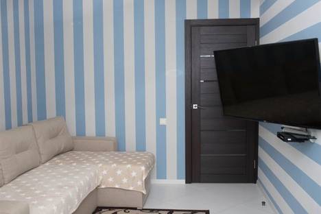 Двухкомнатная квартира в аренду посуточно в Жлобине по адресу ул. Карла Маркса, 4