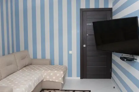 2-комнатная квартира в Жлобине, ул. Карла Маркса, 4