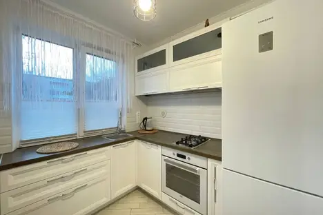 2-комнатная квартира в Солигорске, Солигорск, ул. Ленина, 29