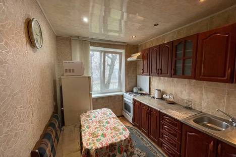 2-комнатная квартира в Солигорске, Набережная ул., 25