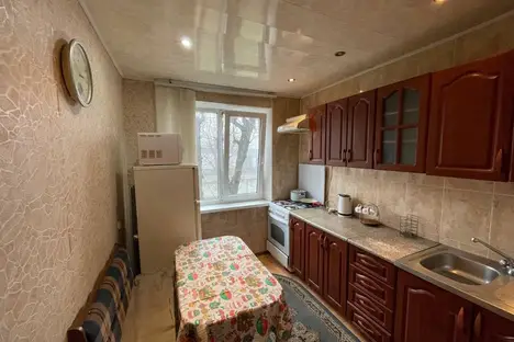 2-комнатная квартира в Солигорске, Солигорск, Набережная ул., 25