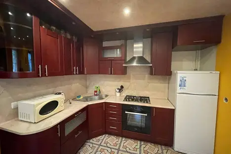 2-комнатная квартира в Солигорске, Солигорск, Молодёжная ул., 30