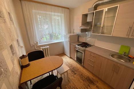 2-комнатная квартира в Солигорске, ул. Константина Заслонова, 93