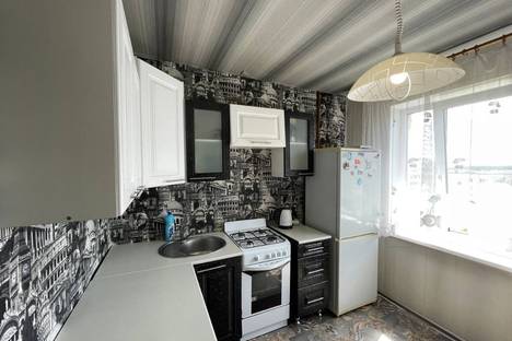 2-комнатная квартира в Солигорске, Октябрьская ул., 47