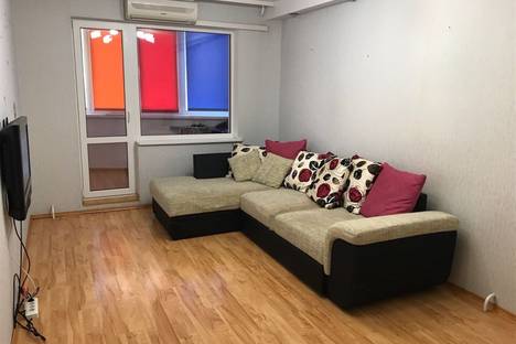 1-комнатная квартира в Светлогорске, ул. Калинина, 37В