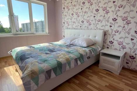 1-комнатная квартира в Светлогорске, Юбилейная ул., 4