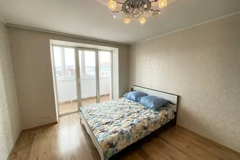 2-комнатная квартира в Волковыске, Первомайская ул., 5