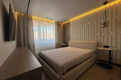 3-комнатная квартира в Жлобине, 17-й мкр., 10