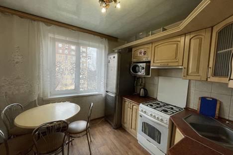 3-комнатная квартира в Солигорске, б-р Шахтёров, 8