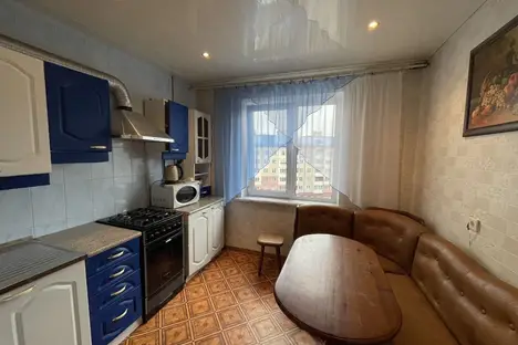 3-комнатная квартира в Солигорске, Солигорск, ул. Константина Заслонова, 65