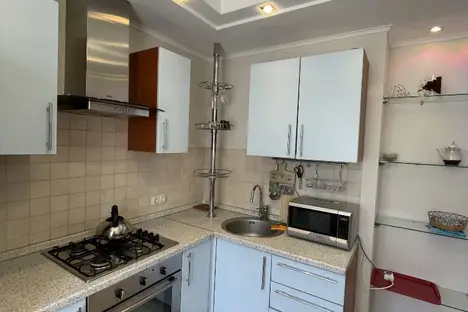 2-комнатная квартира в Солигорске, Солигорск, ул. Константина Заслонова, 81