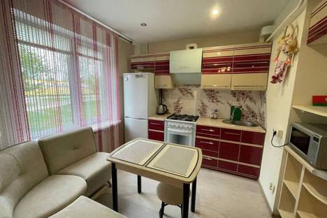 1-комнатная квартира в Ивацевичах, Депутатская ул., 40/6