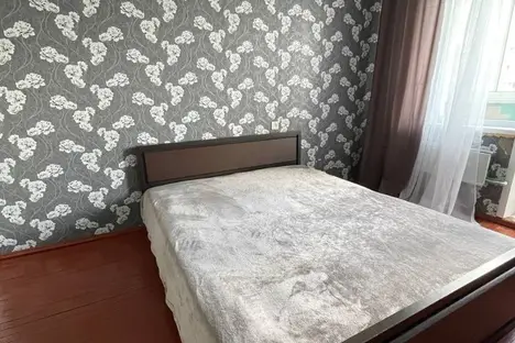 2-комнатная квартира в Ивацевичах, ул. Черткова, 45