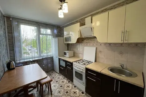 3-комнатная квартира в Волковыске, Волковыск, ул. Горбатова, 10