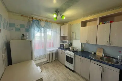 2-комнатная квартира в Любани, ул. Кирова, 92к2