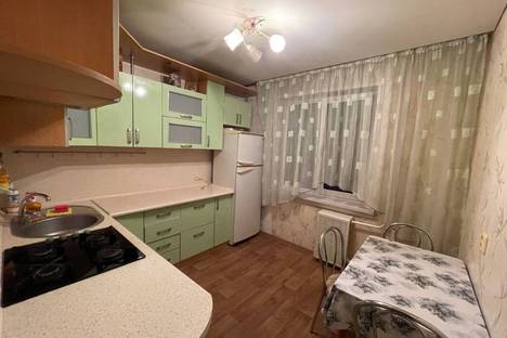 3-комнатная квартира в Солигорске, ул. Константина Заслонова, 79