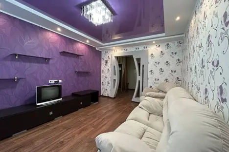 2-комнатная квартира в Волковыске, Советская ул., 26