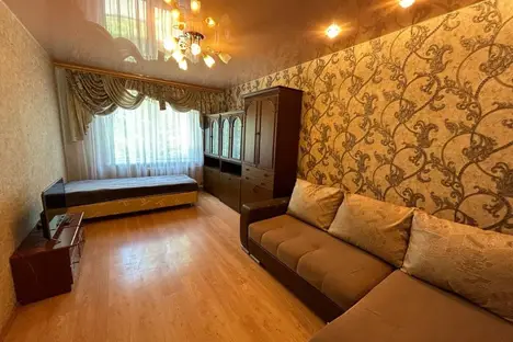 2-комнатная квартира в Слуцке, Социалистическая ул., 164