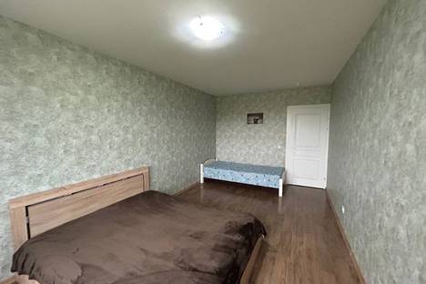 1-комнатная квартира в Минской области, Минская область, Минский р-н , гп. Мачулищи, Дружная ул., 46