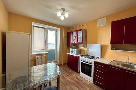 2-комнатная квартира в Свислочи, ул. Цагельник, 53