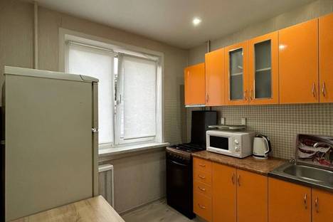 Двухкомнатная квартира в аренду посуточно в Солигорске по адресу 5