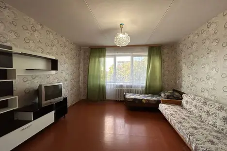 2-комнатная квартира в Смолевичах, Советская ул., 132А