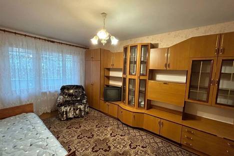 2-комнатная квартира в Светлогорске, мкр. Полесье, 16