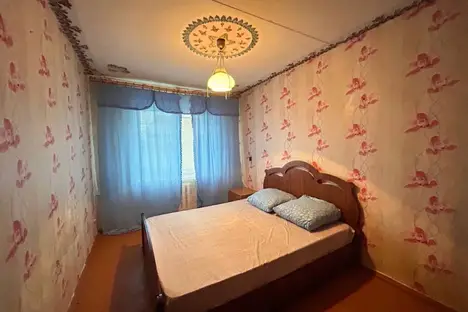 1-комнатная квартира в Любани, Социалистическая ул., 22