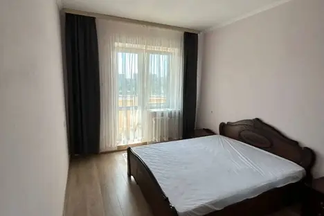 2-комнатная квартира в Волковыске, ул. Франциска Скорины, 11А