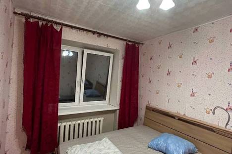 3-комнатная квартира в Любани, ул. Кирова, 92к1