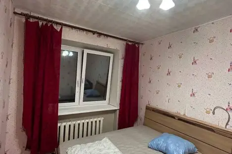 3-комнатная квартира в Любани, ул. Кирова, 92к1