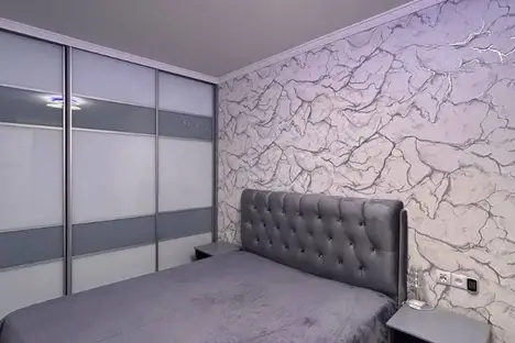 2-комнатная квартира в Волковыске, ул. Ленина, 3