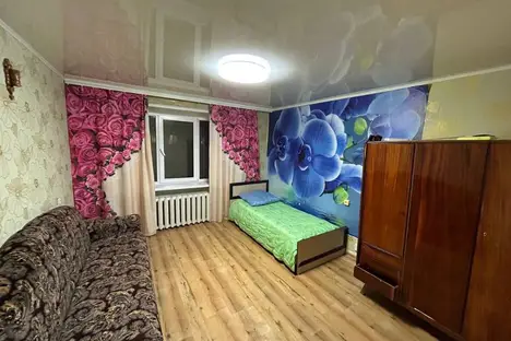 2-комнатная квартира в Любани, Интернациональная ул., 57