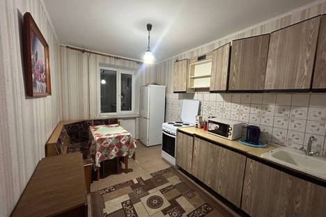 3-комнатная квартира в Любани, ул. Калинина, 50А