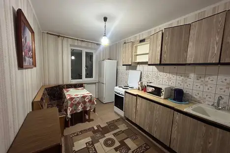 3-комнатная квартира в Любани, ул. Калинина, 50А