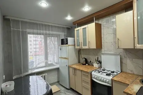 1-комнатная квартира в Московской области, Московская область, Одинцовский г.о., п. Горки-2, 31