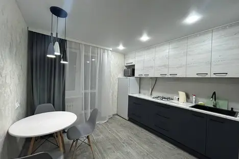 1-комнатная квартира в Жодине, Жодино, Логойская ул., 21