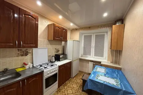 2-комнатная квартира в Верхнедвинске, Первомайская ул., 54