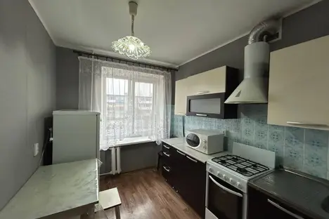 2-комнатная квартира в Любани, Интернациональная ул., 55